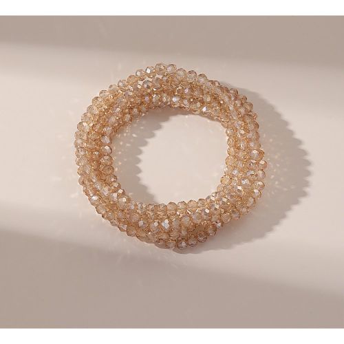 Pièces Bracelet perlé - SHEIN - Modalova