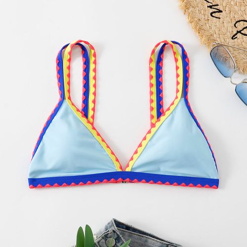 Haut de bikini - SHEIN - Modalova