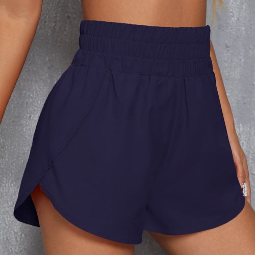 Short de sport - SHEIN - Modalova