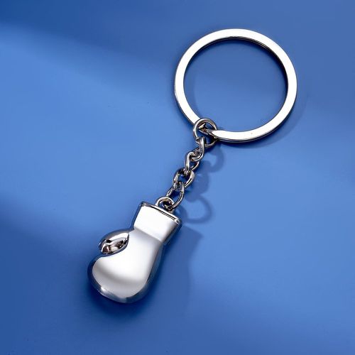 Porte-clés boxe à breloque gant - SHEIN - Modalova