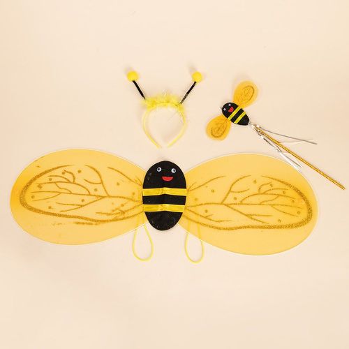 Pièces Accessoire de déguisement à détail d'abeille - SHEIN - Modalova