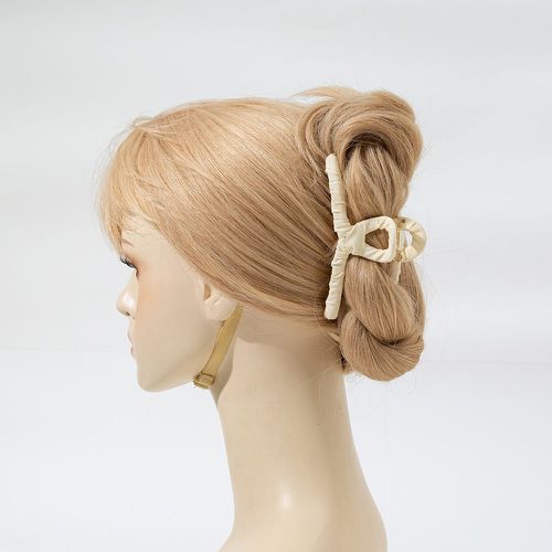 Pièces Griffe à cheveux minimaliste - SHEIN - Modalova