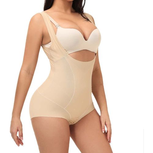 Body unicolore - SHEIN - Modalova