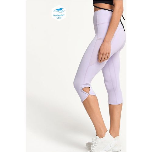 FeatherFit™-Cool Legging - SHEIN - Modalova