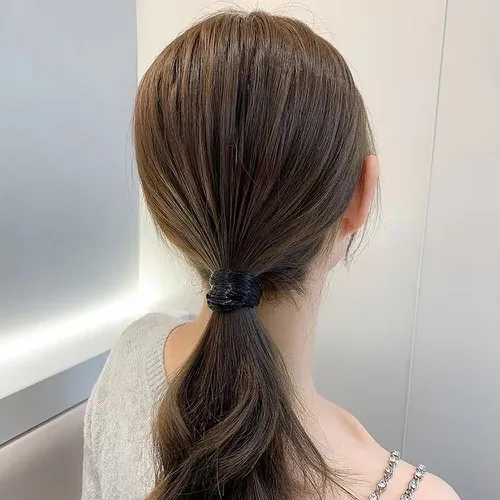 Perruque Élastique à cheveux - SHEIN - Modalova
