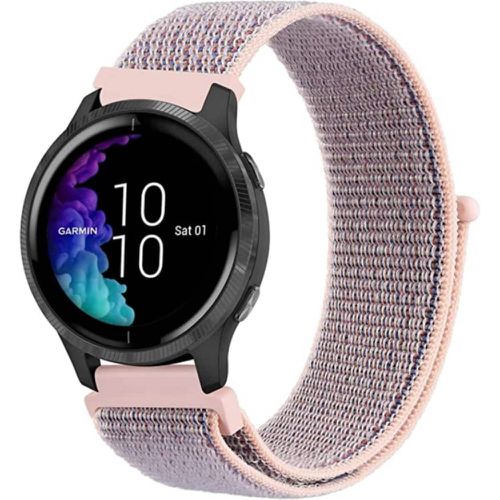 Pièce Bracelet de montre en nylon compatible avec Samsung - SHEIN - Modalova