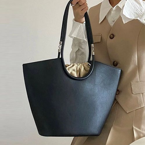 Sac fourre-tout minimaliste - SHEIN - Modalova