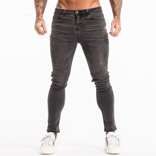 Homme Jean skinny - SHEIN - Modalova