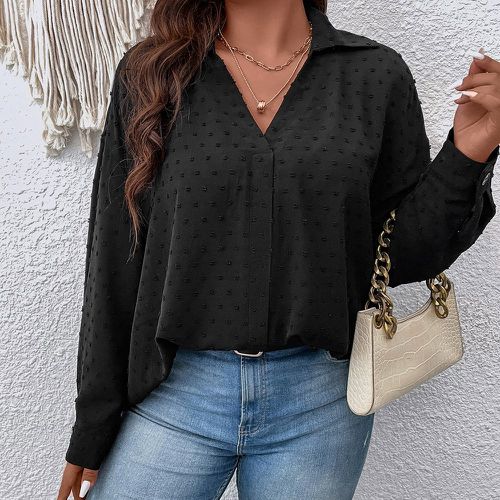 Blouse - SHEIN - Modalova