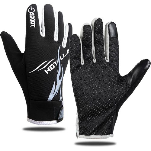 Paire Gants chauffant cyclisme sport - SHEIN - Modalova