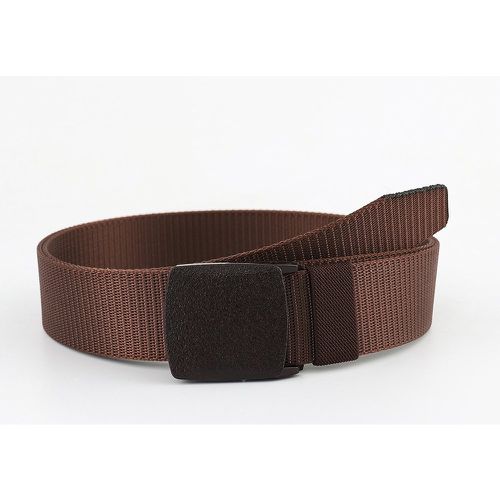 Ceinture-bande boucle - SHEIN - Modalova