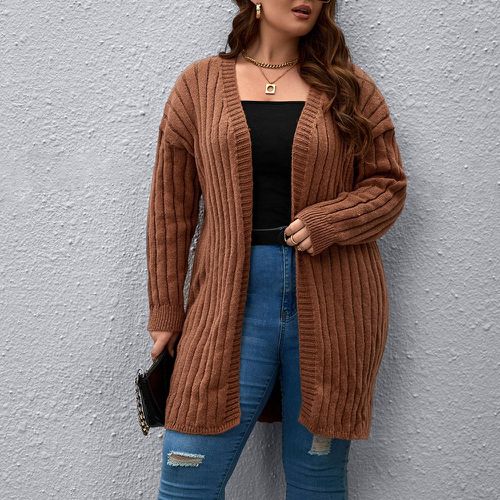 Cardigan long - SHEIN - Modalova