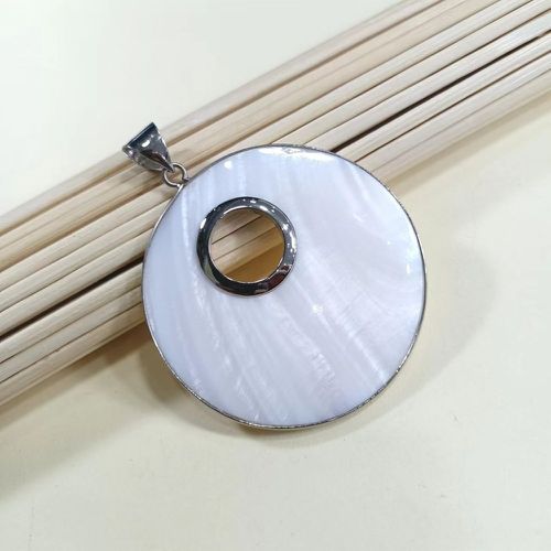 Pendentif DIY rond - SHEIN - Modalova