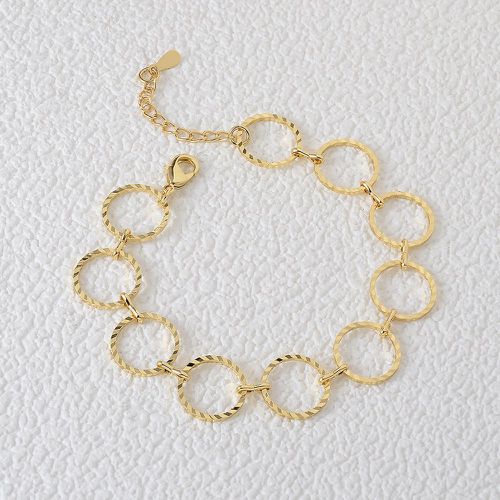 Bracelet minimaliste - SHEIN - Modalova