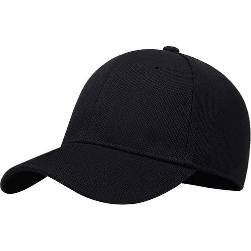 Casquette de baseball unicolore - SHEIN - Modalova