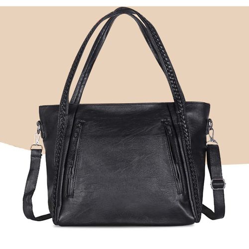 Sac fourre-tout minimaliste - SHEIN - Modalova