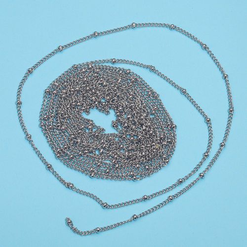 Brin 200cm à perles DIY chaîne - SHEIN - Modalova