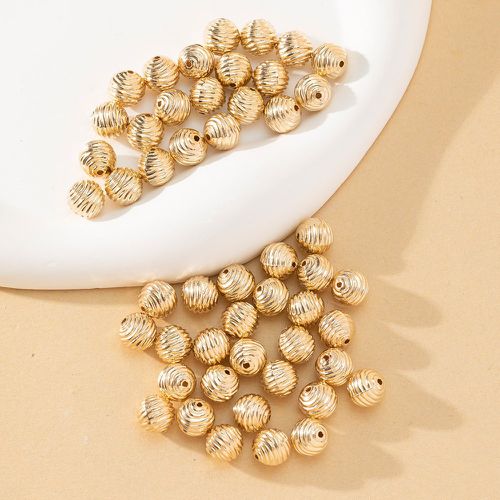 Pièces Accessoire de bijoux DIY texturé perle - SHEIN - Modalova