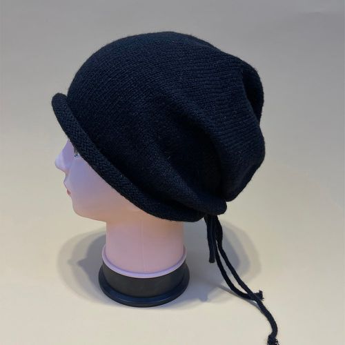 Chapeau design cordon - SHEIN - Modalova