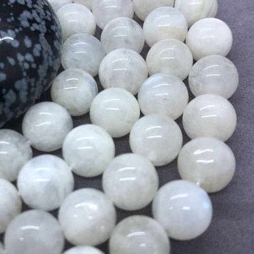 Brin Accessoire de bijoux DIY 8mm perle - SHEIN - Modalova