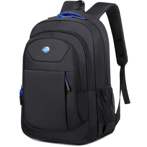 Sac d'école, sac pour ordinateur portable, sac à dos, sac à bandoulière, sac de sport, sac de collège, sac de plein air pour le collège, randonn - SHEIN - Modalova