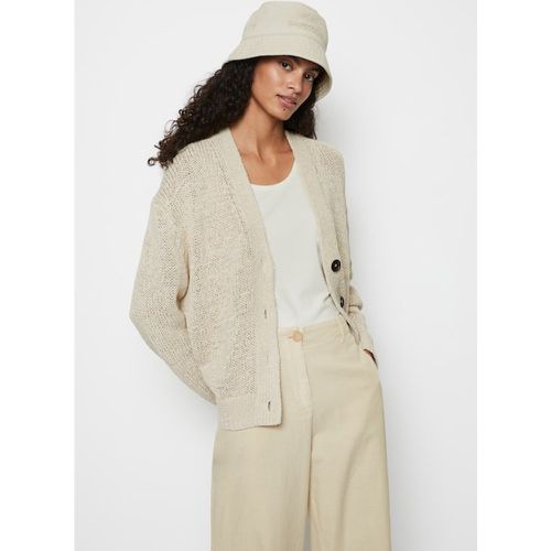 Cardigan loose - Marc O'Polo - Modalova