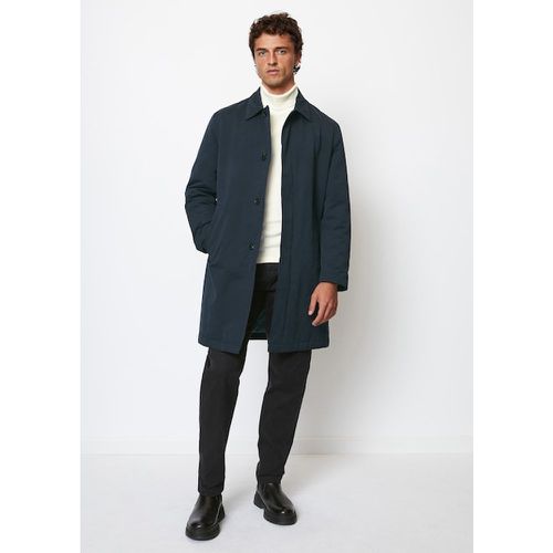 Manteau court regular - Marc O'Polo - Modalova