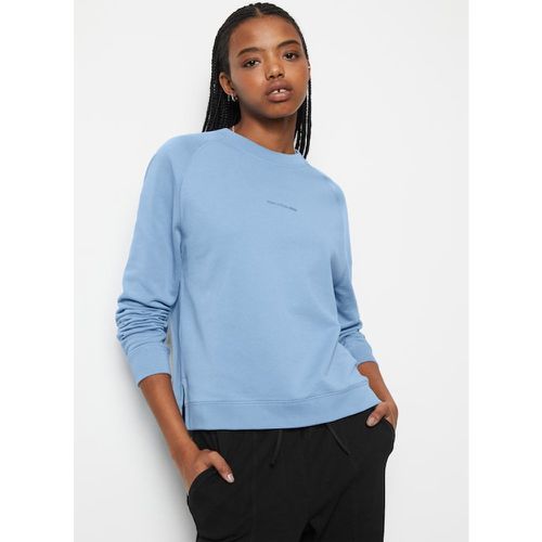 Sweat-shirt relaxed - Marc O'Polo - Modalova