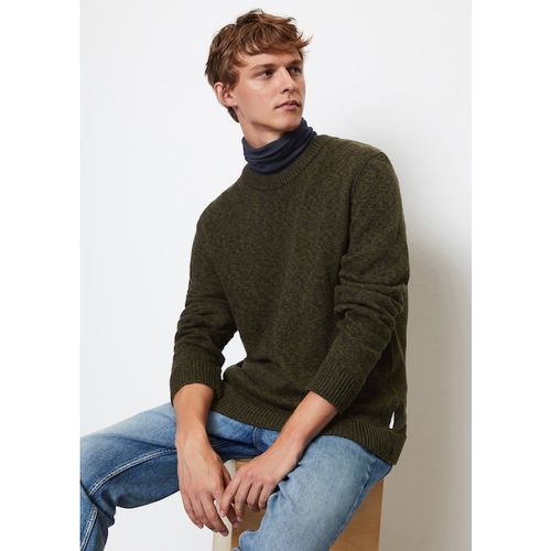 Pull-over de coupe regular - Marc O'Polo - Modalova