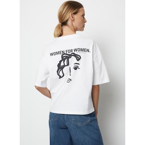 Woman's Day T-shirt loose - Marc O'Polo - Modalova