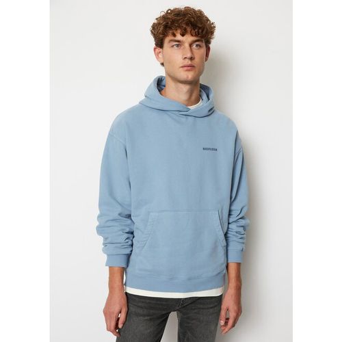 Hoodie relaxed - Marc O'Polo - Modalova