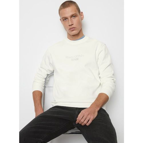 Sweat-shirt DfC relaxed - Marc O'Polo - Modalova