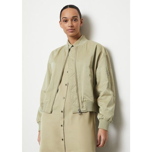 Blouson style aviateur regular - Marc O'Polo - Modalova