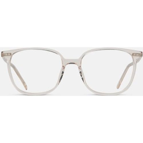 Lunettes unisexes de style Panto - Marc O'Polo - Modalova