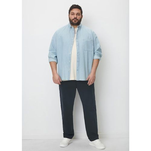 Chino - Modèle OSBY jogger tapered - Marc O'Polo - Modalova