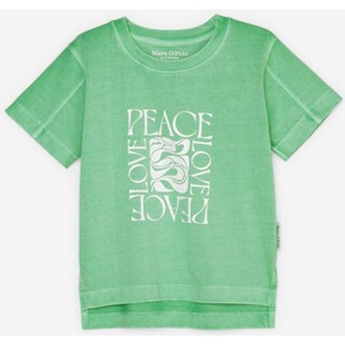 T-shirt imprimé KIDS-GIRLS - Marc O'Polo - Modalova