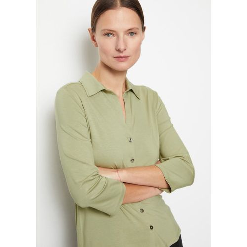 Blouse en jersey - Marc O'Polo - Modalova