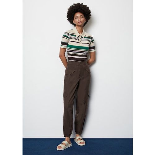 Cargo Pants loose - Marc O'Polo - Modalova