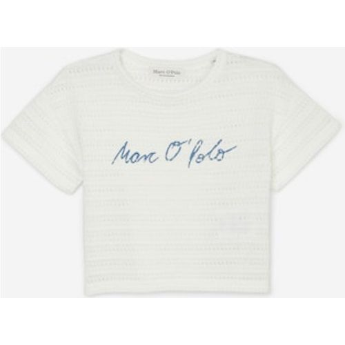KIDS-GIRLS T-shirt en tricot - Marc O'Polo - Modalova
