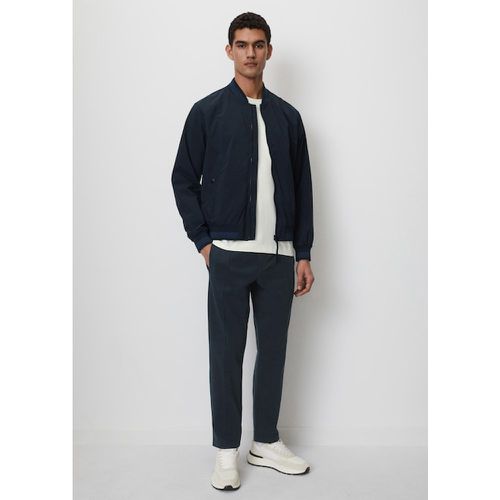 Pantalon sweat regular - Marc O'Polo - Modalova