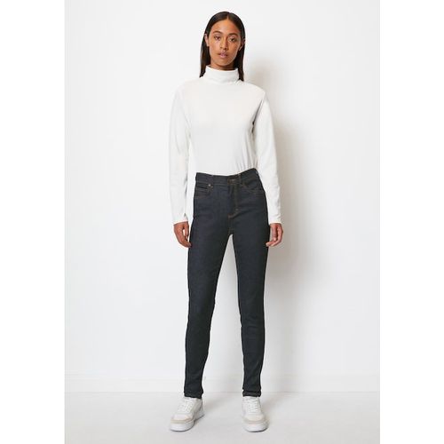 Jeans modèle SKARA high skinny - Marc O'Polo - Modalova