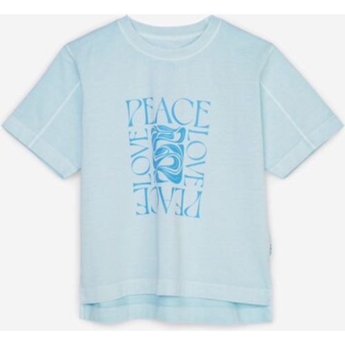 T-shirt imprimé TEENS-GIRLS - Marc O'Polo - Modalova