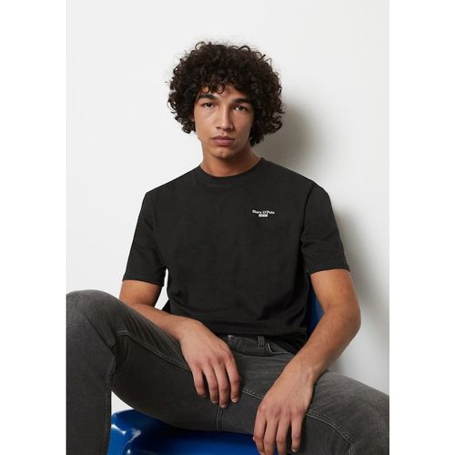 T-shirts regular pack de 2 - Marc O'Polo - Modalova