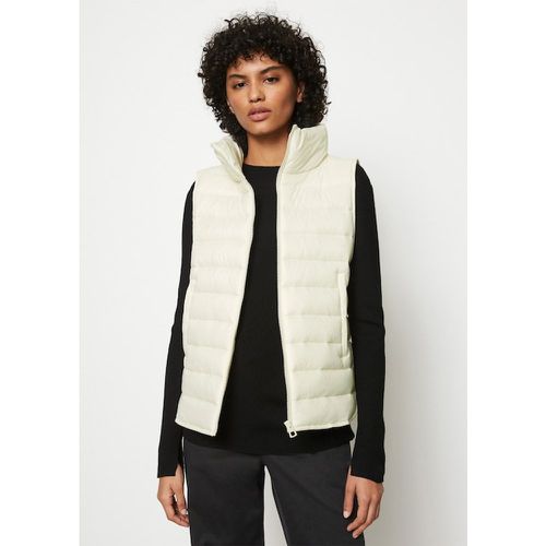 Gilet matelassé léger fitted - Marc O'Polo - Modalova