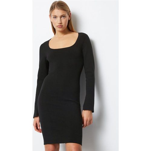 Robe en maille fine slim - Marc O'Polo - Modalova