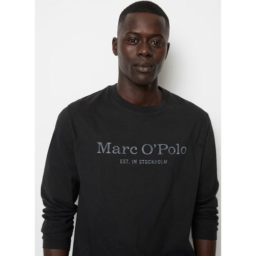 T-shirt long régulier - Marc O'Polo - Modalova