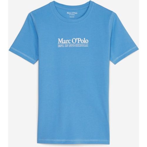 T-shirt TEENS-BOYS - Marc O'Polo - Modalova