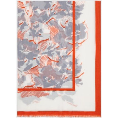 Foulard à l'imprimé allover - Marc O'Polo - Modalova