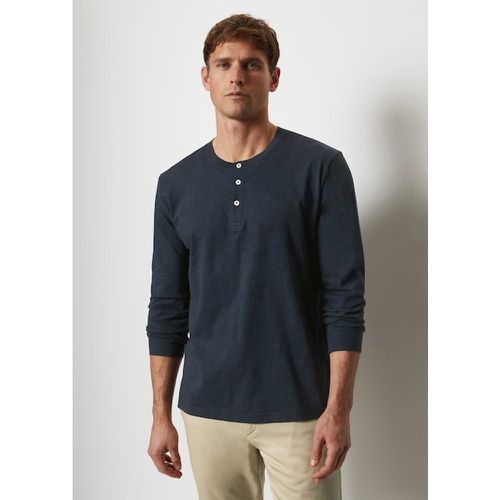 Serafino-Longsleeve regular - Marc O'Polo - Modalova