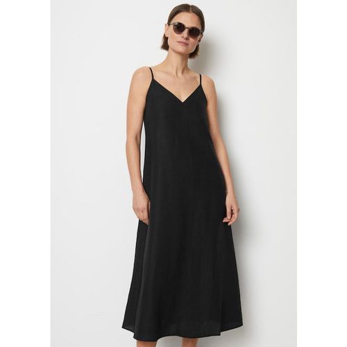 Slip-robe en lin A-Shape - Marc O'Polo - Modalova